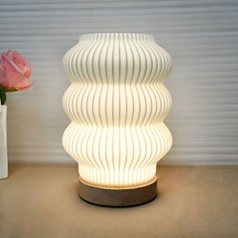 USB Design table lamp - B