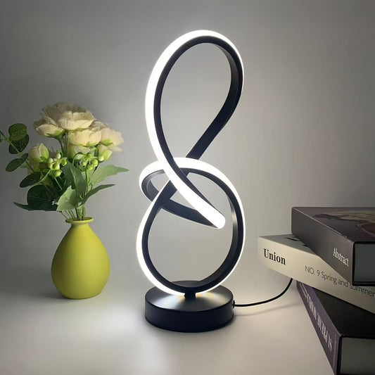 USB LED Sculpture - A