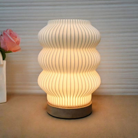 USB Design table lamp - B