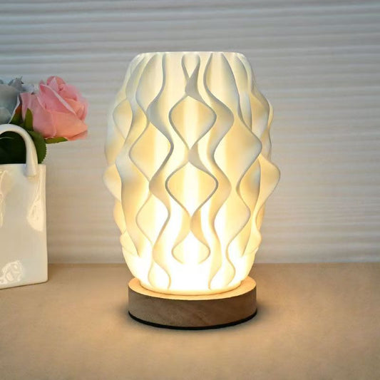 USB Design table lamp - C