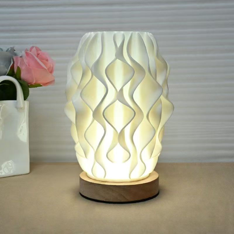 USB Design table lamp - C