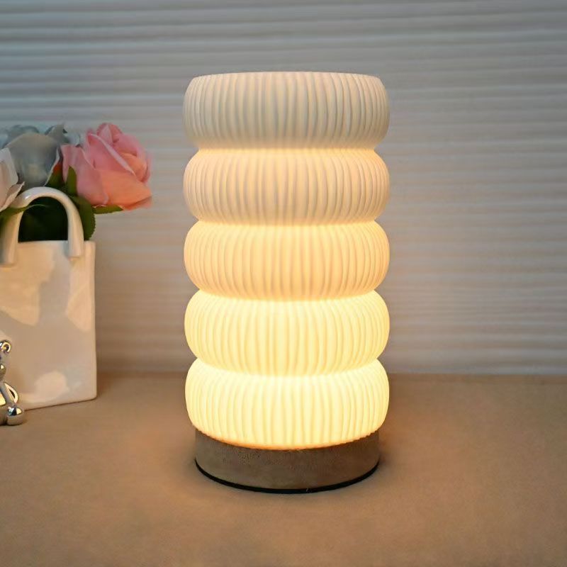 USB Design table lamp - D