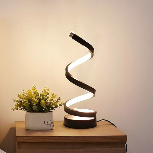 USB LED Sculpture - B