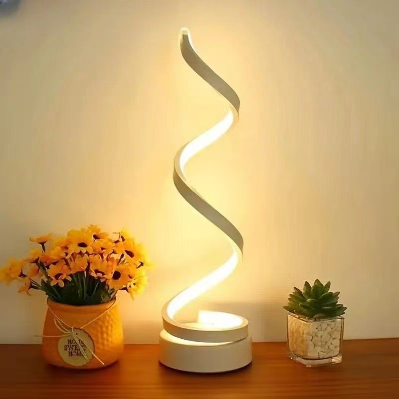 USB LED Sculpture - B