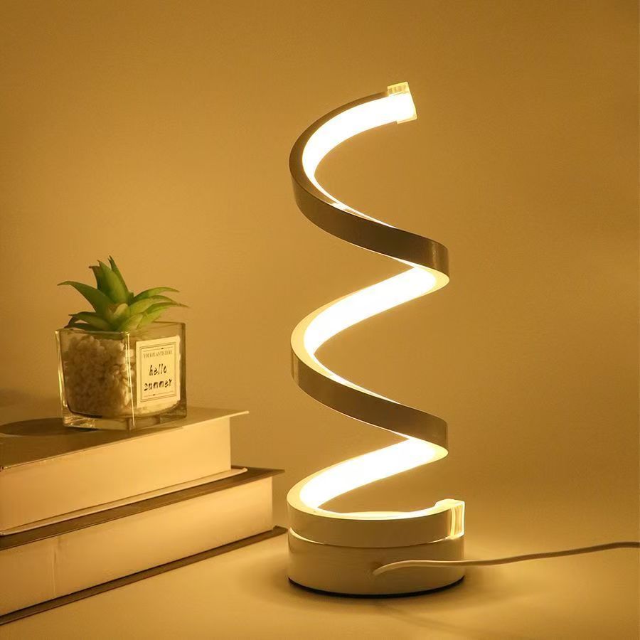 USB LED Sculpture - B